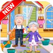 FREE: My Town Grandparents Guide on 9Apps