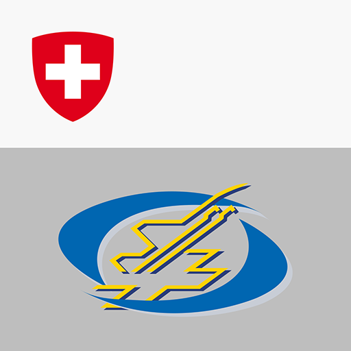 Flight Safety Swiss Air Force icon