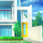 ikon Ambil Rumah: Tempat Cari Rumah