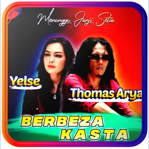 THOMAS ARYA FULL ALBUM OFFLINE icon