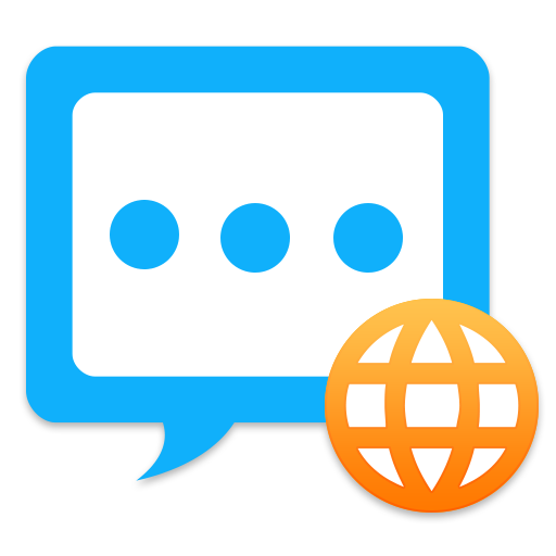 Handcent SMS Italian Language pack icon