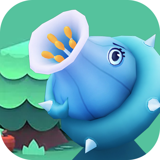 ikon Merge Plants - TD Games