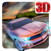 Car Racing : A Traffic Racer icon