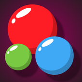 Tab Color Bubbles icon