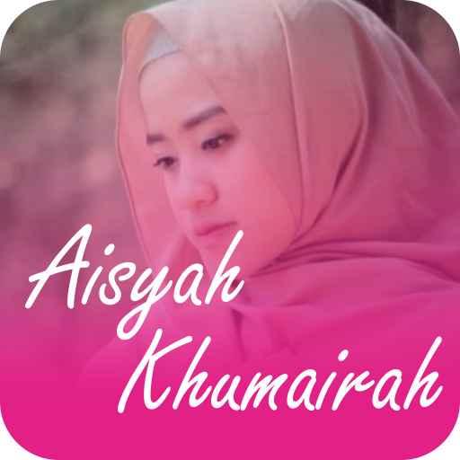 Aisyah Istri Rasulullah Sholawat Terbaru Offline icon