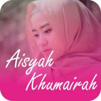 Aisyah Istri Rasulullah Sholawat Terbaru Offline on 9Apps