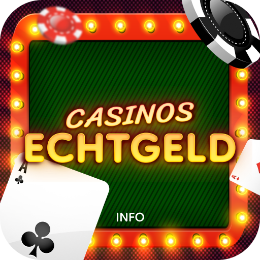 Casinos Echtgeld Infos icon