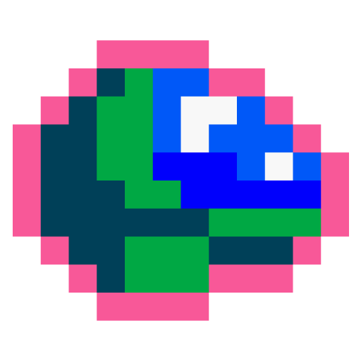 Infinite Impact: Pixel Space Shooter 2019 icon