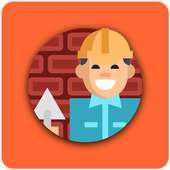 Brick Bulder - Expert