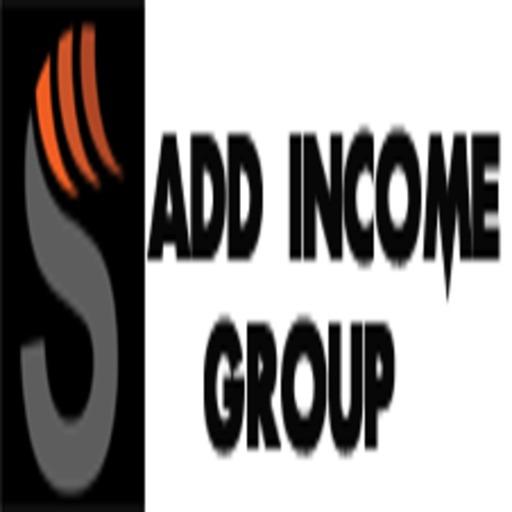 Add income group icon