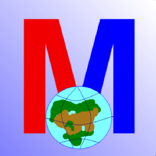 MagFielder - Magnetic field calculator icon