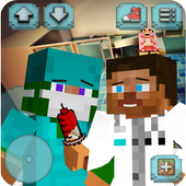 Hospital Craft : Nurse Craft &amp; Doctor Craft icon
