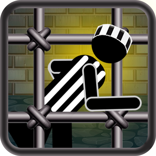 ikon Jailbreak Stickman