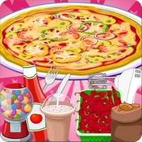 Objek Tersembunyi Pizza on 9Apps