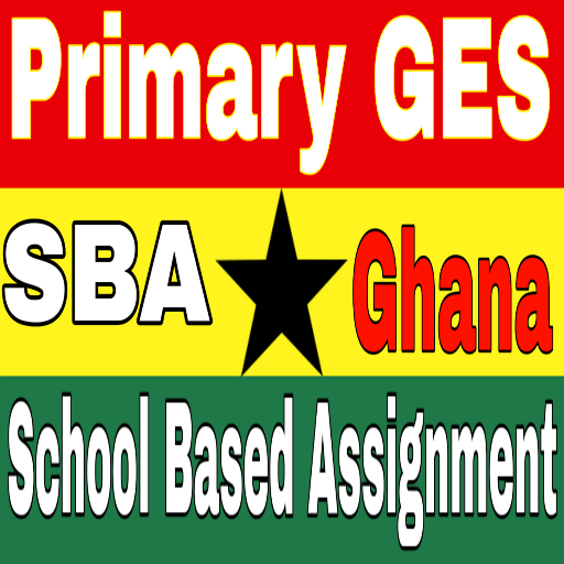ikon Primary SBA school Based Assignment Ghana