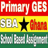 Primary SBA school Based Assignment Ghana on 9Apps