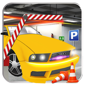 Real Car Parking - Learn Driving icon