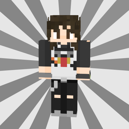 MiniCraft Stranger Things icon