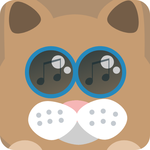 Ear Training Cat icon