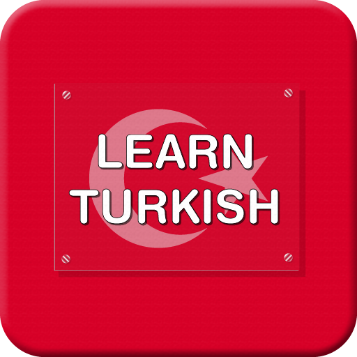 Learn Turkish أيقونة