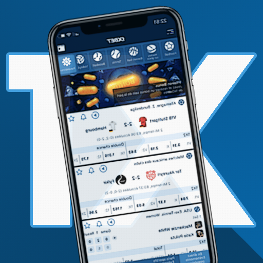 Sports 24/7 for 1хСтавка icon