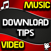 Video &amp; Music Mp3 Player Tips icon