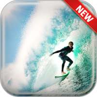 Surfing Wallpapers on 9Apps