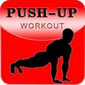 Push-Up Workout on 9Apps