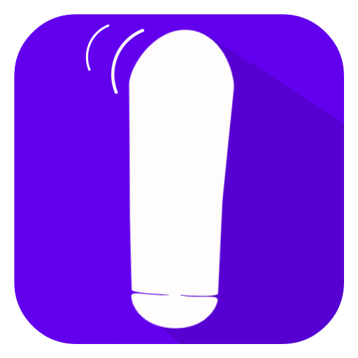 Vibratoz - Connect Band to Vibrate Fantasy icon