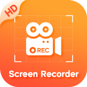 Screen Recorder – Record, Capture, Edit icon