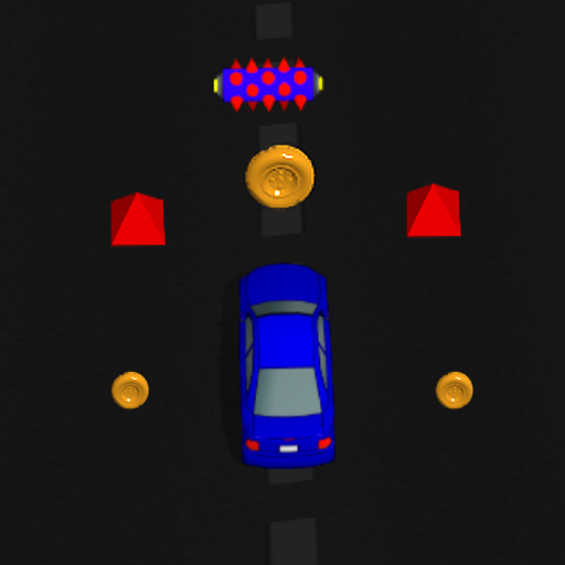 Death Car Racing icon