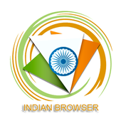 Indian Browser - Fast National Browser icon
