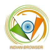 Indian Browser - Fast National Browser