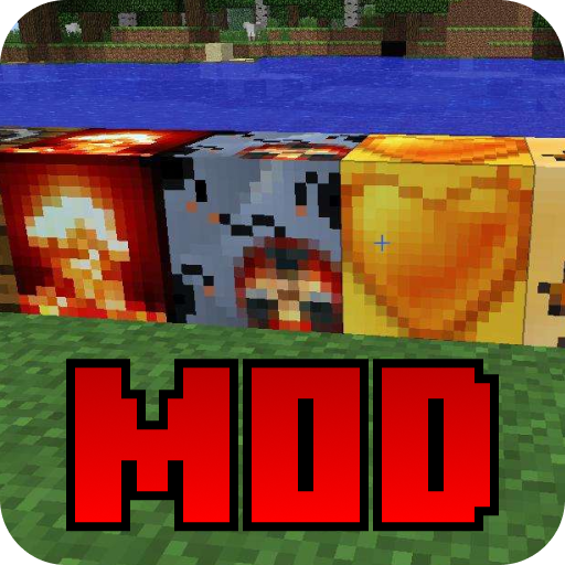 TNT - mods for minecraft icon