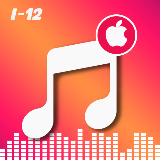 iphone 12 için Zil Sesleri ve En İyi Zil Sesi icon