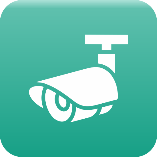 RTSP Live Streaming Controller icon