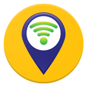 WiFi Connection Manager Free icon