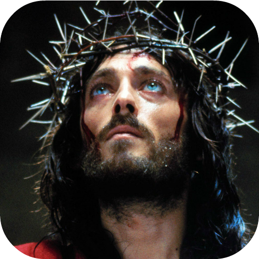 Jesus Wallpapers HD 2020 icon