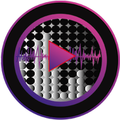 IMusic Playlists icon