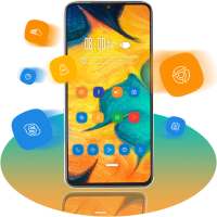 wallpaper & Theme for Galaxy A20s / Galaxy A20 on 9Apps