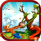Jungle Treasures 2 icon