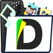 File Manager 2019 icon