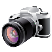 360 HDR Camera icon