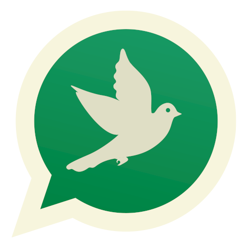 Habar Messenger icon