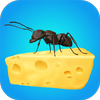 Idle Ants Colony - Anthill Simulator icon