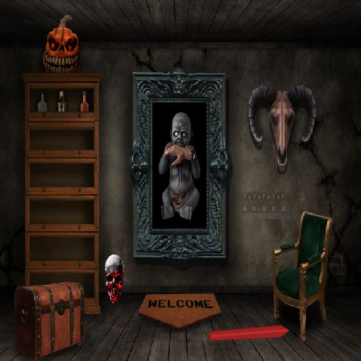 Zombie Coffin Escape icon