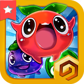 FARM CHARM: Forest Rescue icon