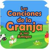 Canciones de la Granja on 9Apps