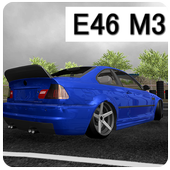 E 46 M3 DRIFT RAMP KING 2018 icon