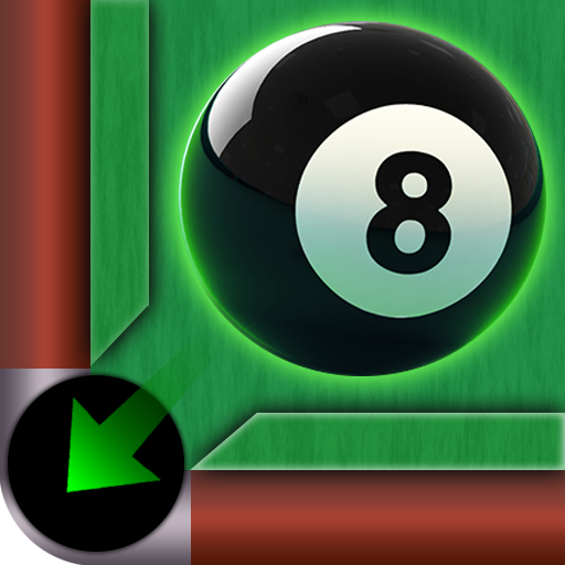 Aim Tool for 8 Ball Pool أيقونة